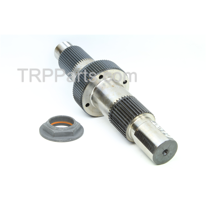 shaft-input image 1