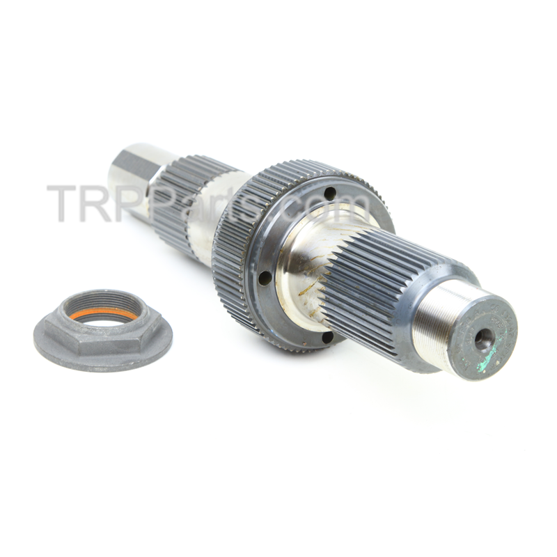 shaft-input image 2