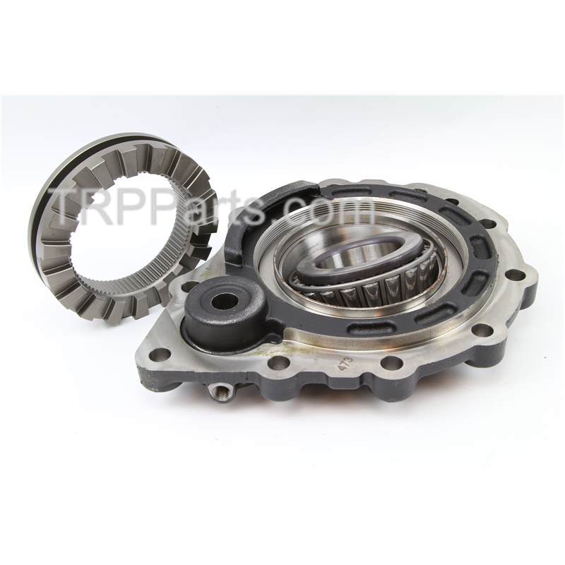 kit-cover & input adjuster image 2