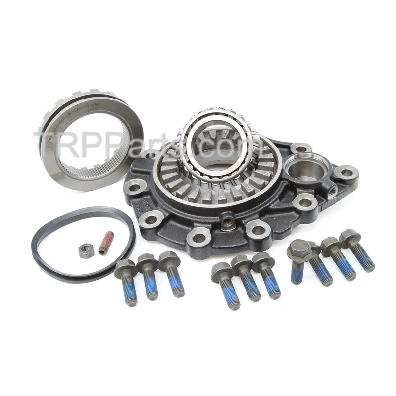 kit-cover & input adjuster image 1