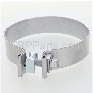 Image of clamp-exhaust accuseal 5" almz