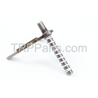 Image of kit shift fork & comp spring