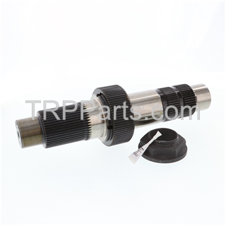 Image of kit-shaft