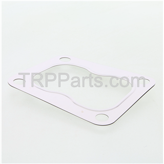 Image of gasket,turbocharger