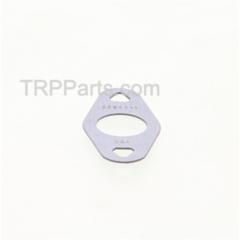 gasket,oil drain image 1