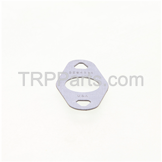 Image of gasket,oil drain