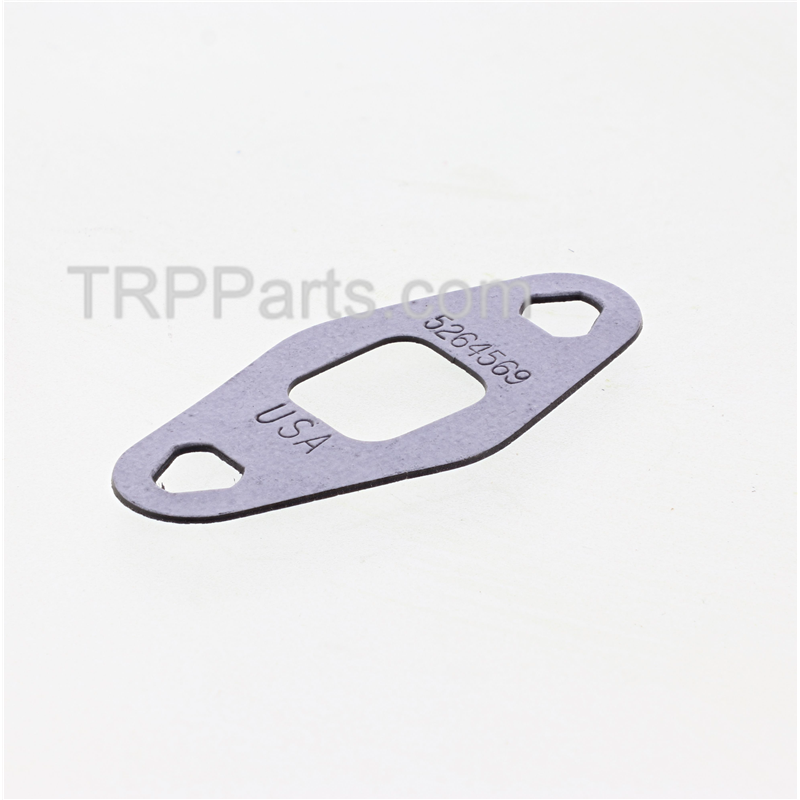gasket,oil drain image 1