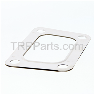 gasket,turbocharger image 2