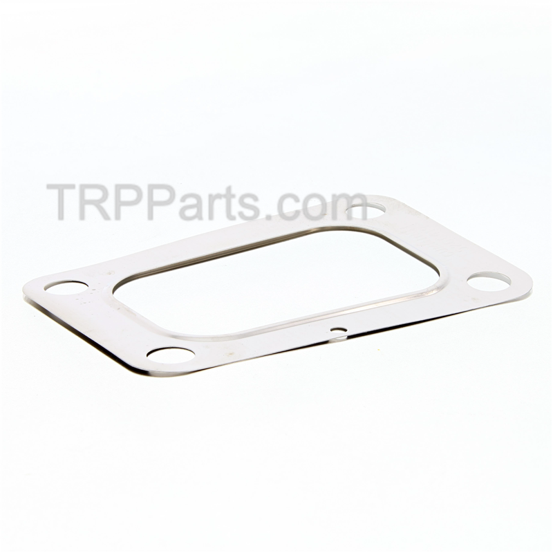 gasket,turbocharger image 1