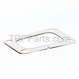Image of gasket,turbocharger