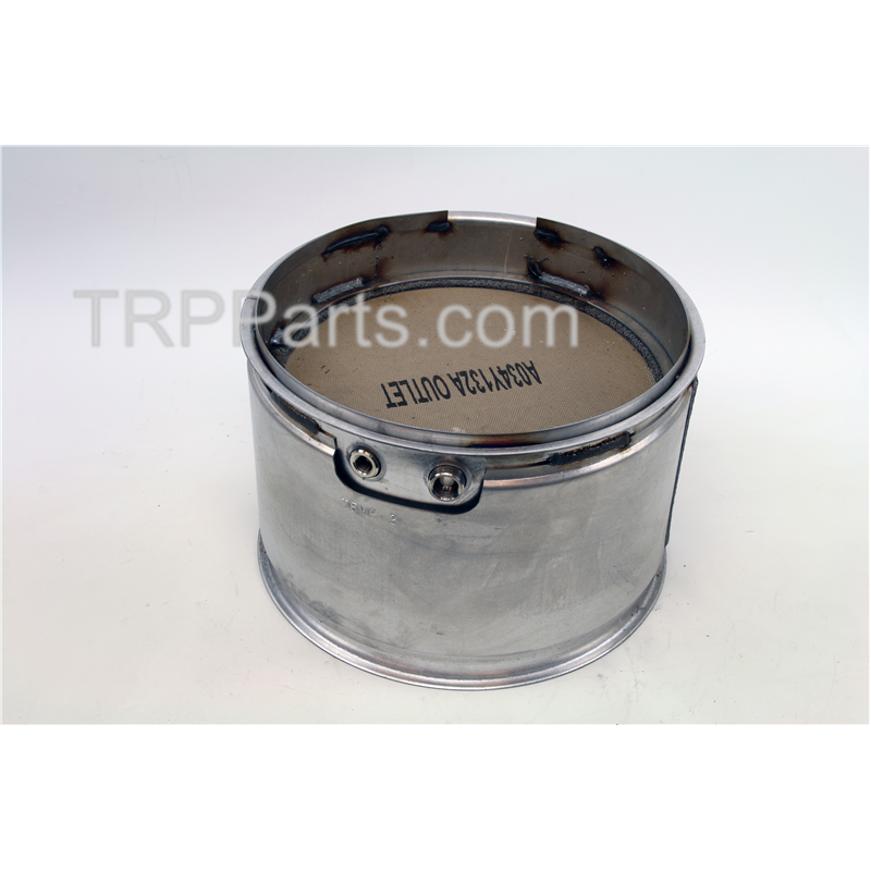module,inlet catalyst image 1
