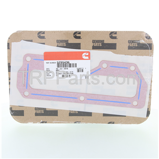 Image of gasket,connection