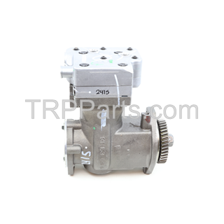 compressor,1 cyl air image 2