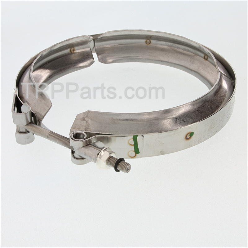 clamp-v band image 1