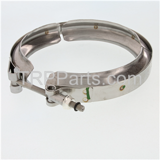 Image of clamp-v band