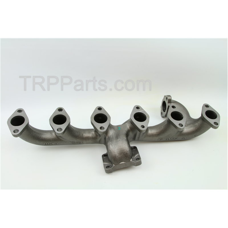 manifold,exhaust image 3