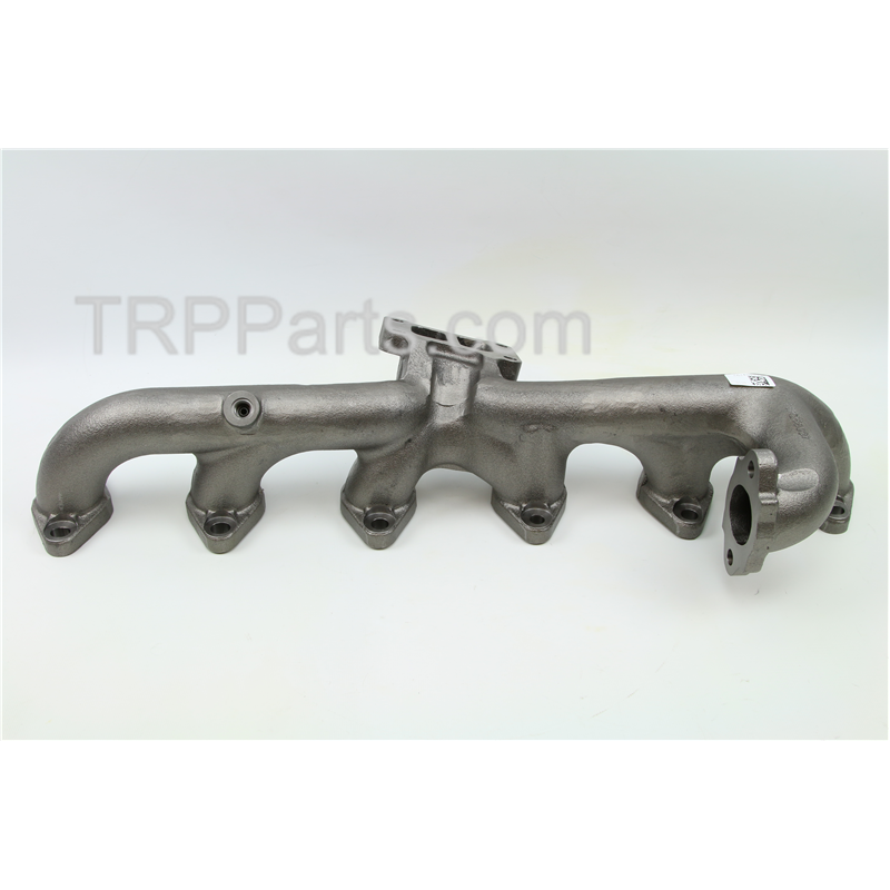manifold,exhaust image 1