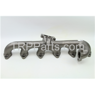 Image of manifold,exhaust