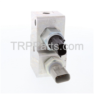 Image of valve-solenoid