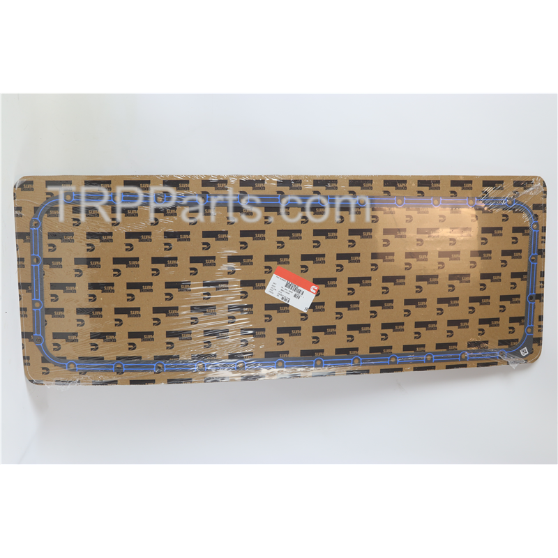 gasket,oil pan image 1