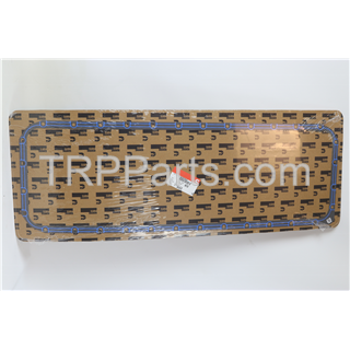Image of gasket,oil pan