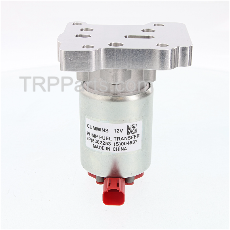 pump,fuel transfer image 1