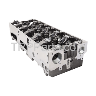 Image of head, cylinder