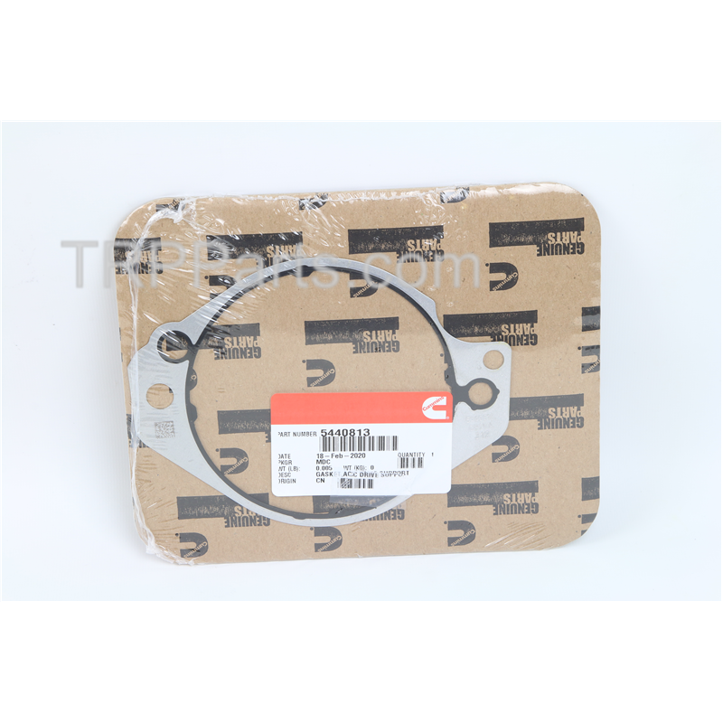 gasket,acc drive support image 1