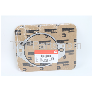 Image of gasket,acc drive support