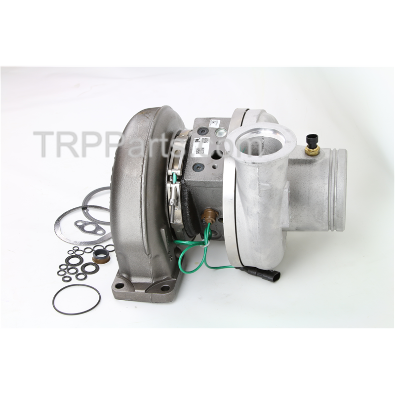 kit,turbocharger image 5