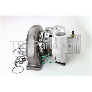 kit,turbocharger image 5