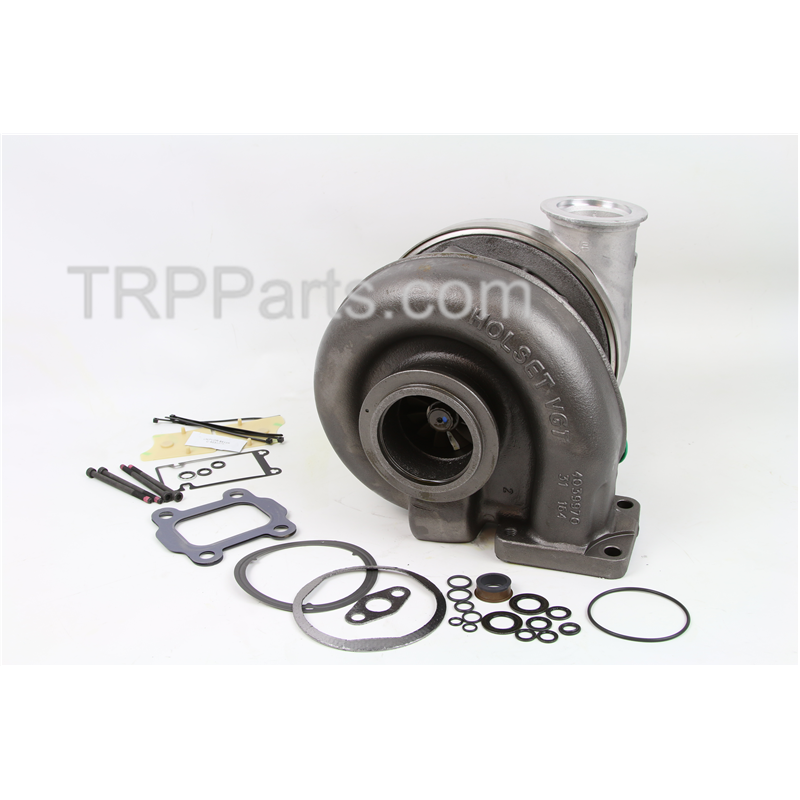kit,turbocharger image 2