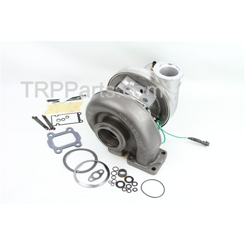 kit,turbocharger image 1