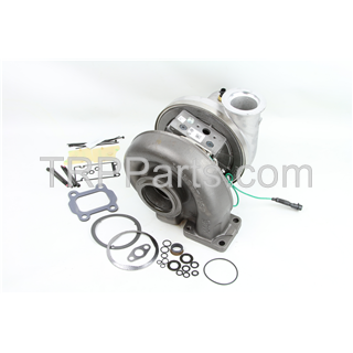 Image of kit,turbocharger