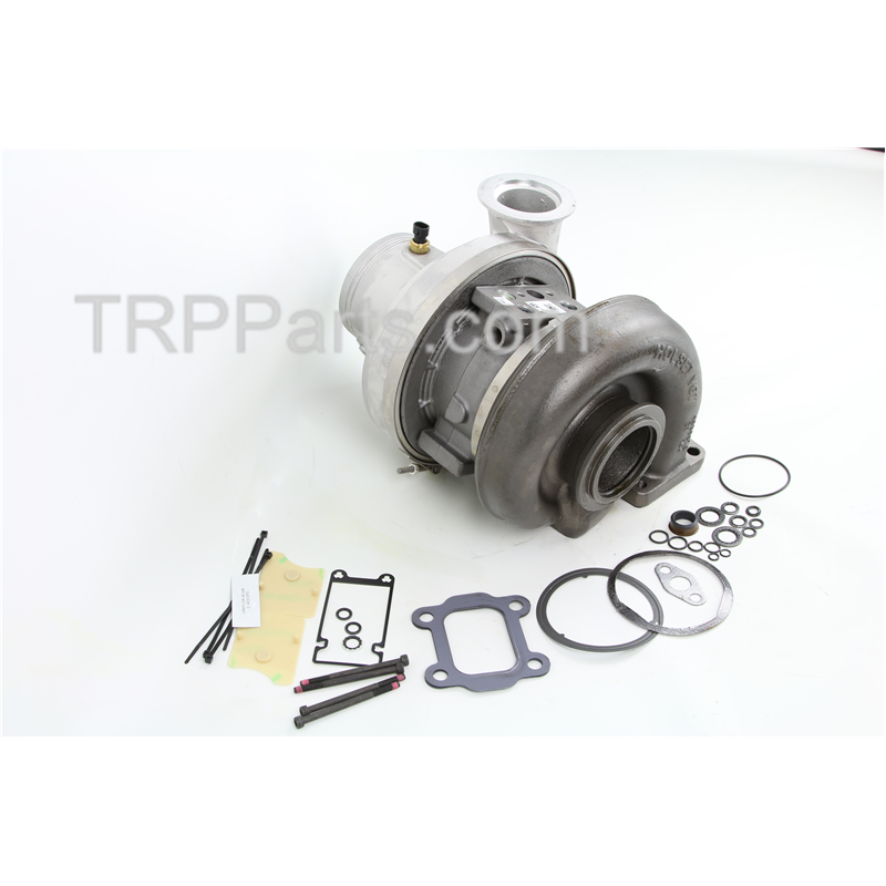 kit,turbocharger image 3