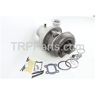kit,turbocharger image 3