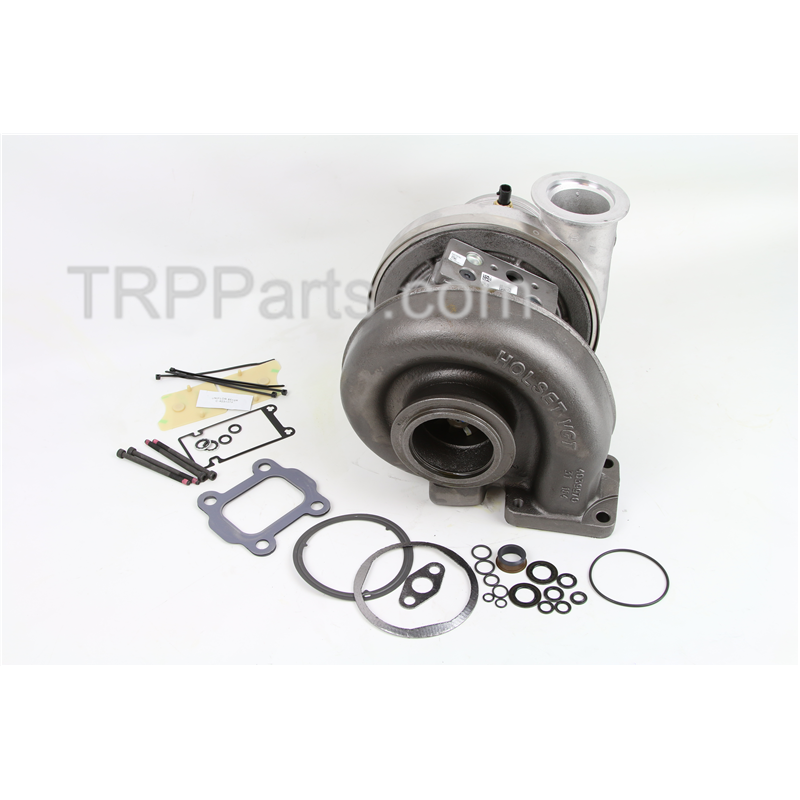 kit,turbocharger image 4