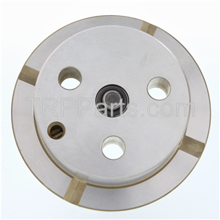 Image of shaft,idler