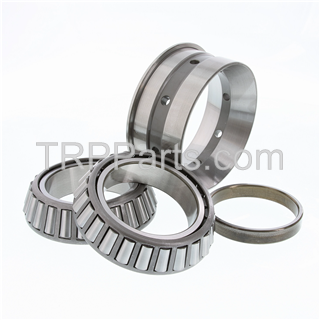 Image of bearing assembly (cup and cone) - general use (non-vehicle)