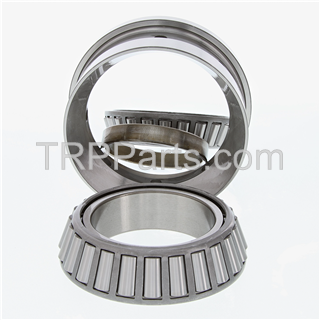 bearing-roller tapered image 2
