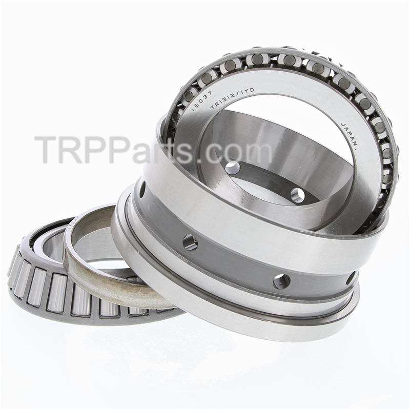 bearing-roller tapered image 4