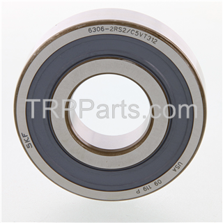 Image of bearing assembly (cup and cone) - general use (non-vehicle)