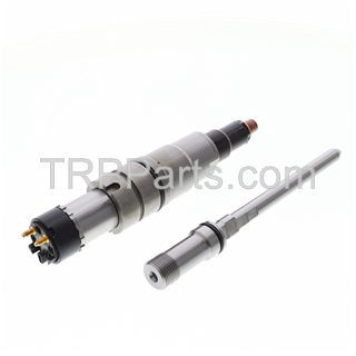 Image of kit, injector