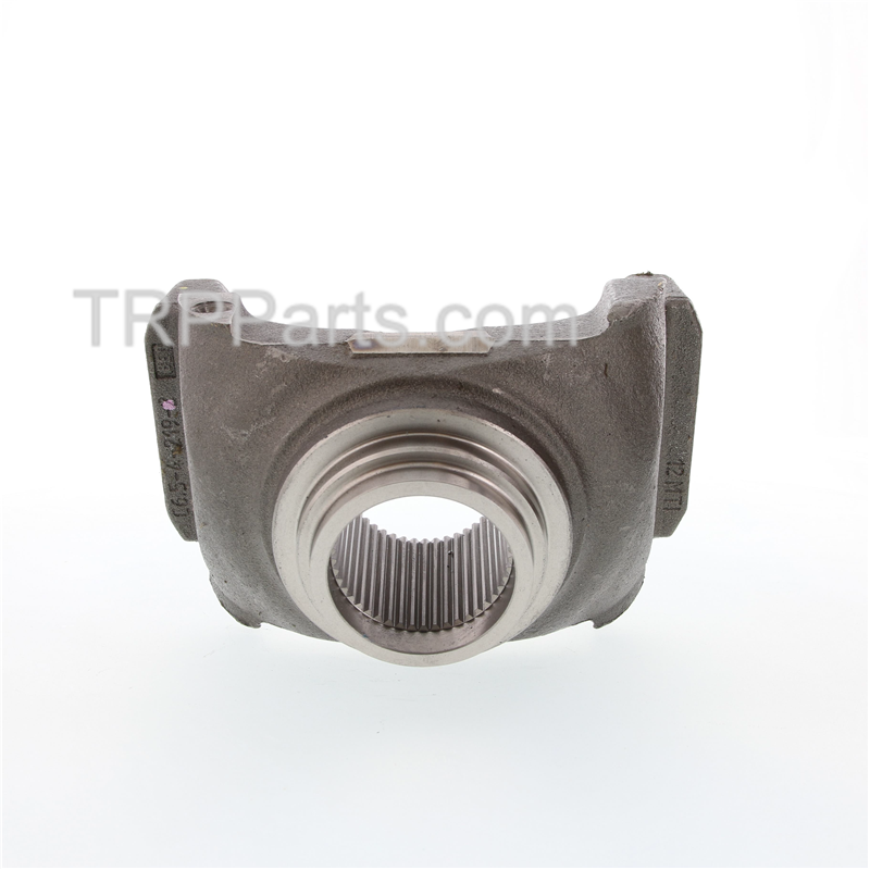 yoke-end,half round image 1