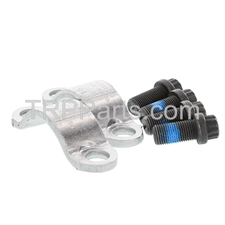 Image of kit - strap and bolts