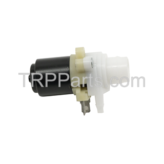 Image of pump