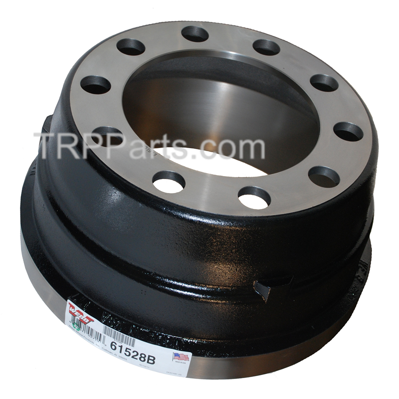 brake drum image 1