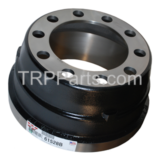 brake drum