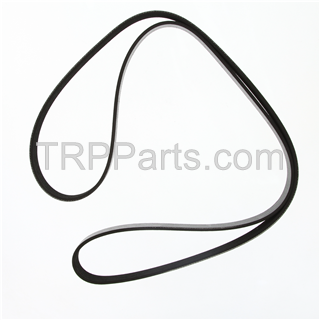 Image of belt - serpentine - ribs: 6 - effective length (in): 63.8