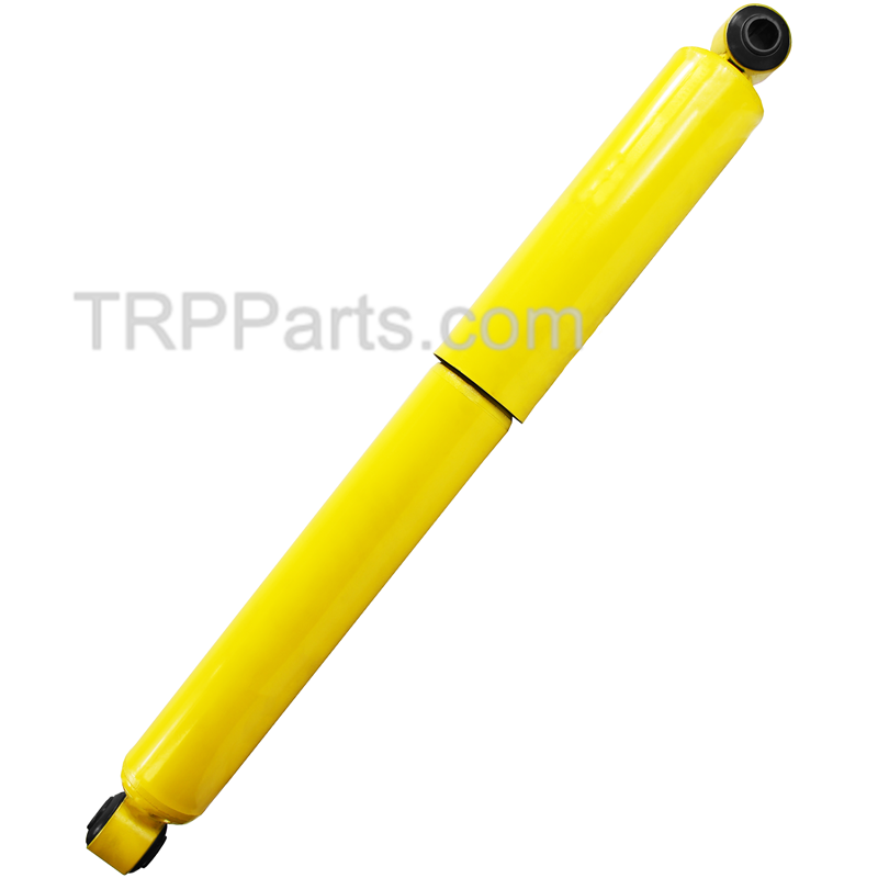 gas shock absorber - magnum 65 image 1